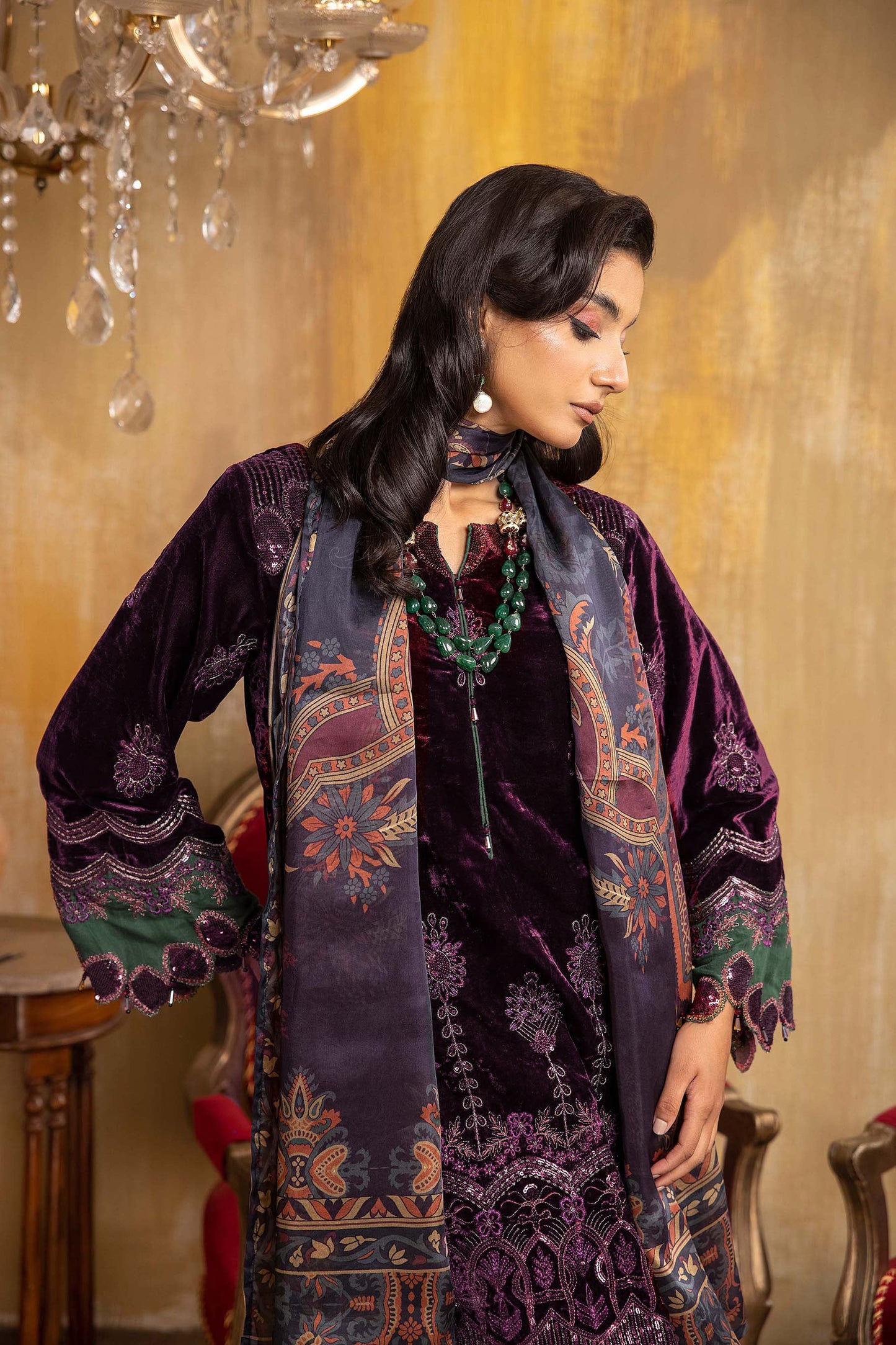 Adan's Velvet'2 5458