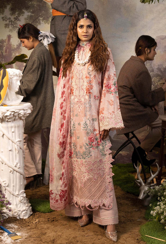 Signature Prints 5861
