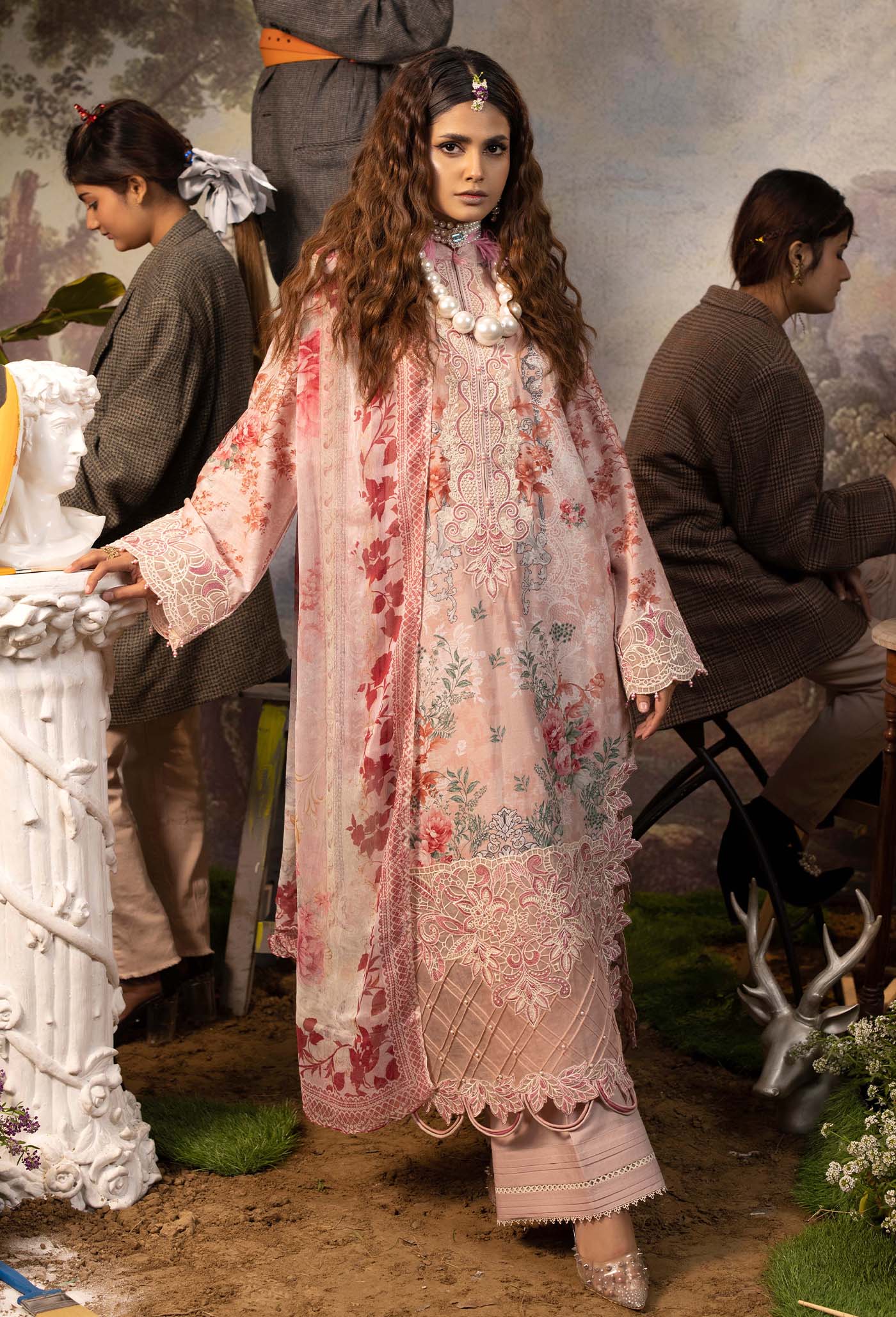 Signature Prints 5861