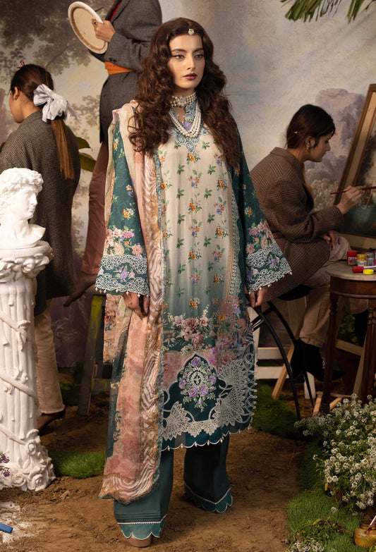 Signature Prints 5862
