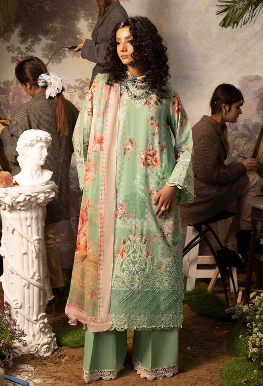 Signature Prints 5863