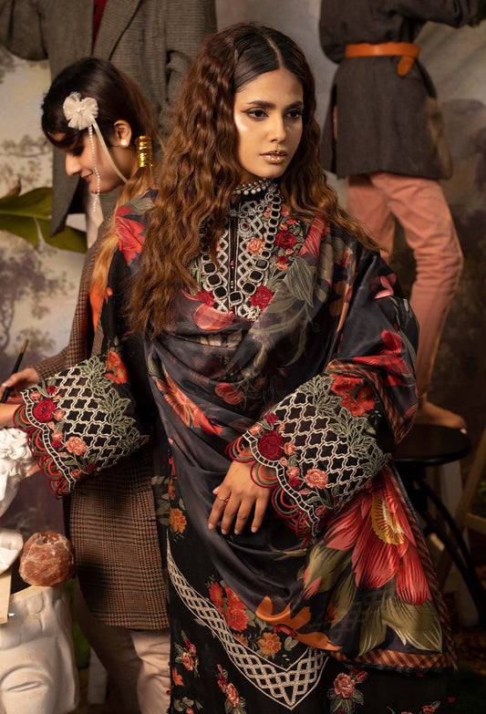 Signature Prints 5864