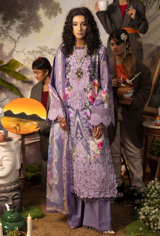 Signature Prints 5866