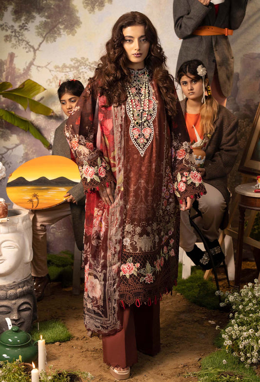 Signature Prints 5868