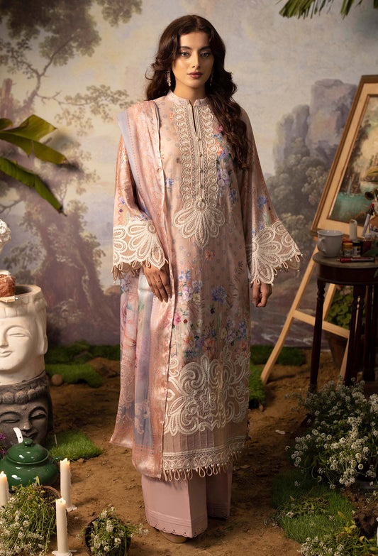 Signature Prints 5869