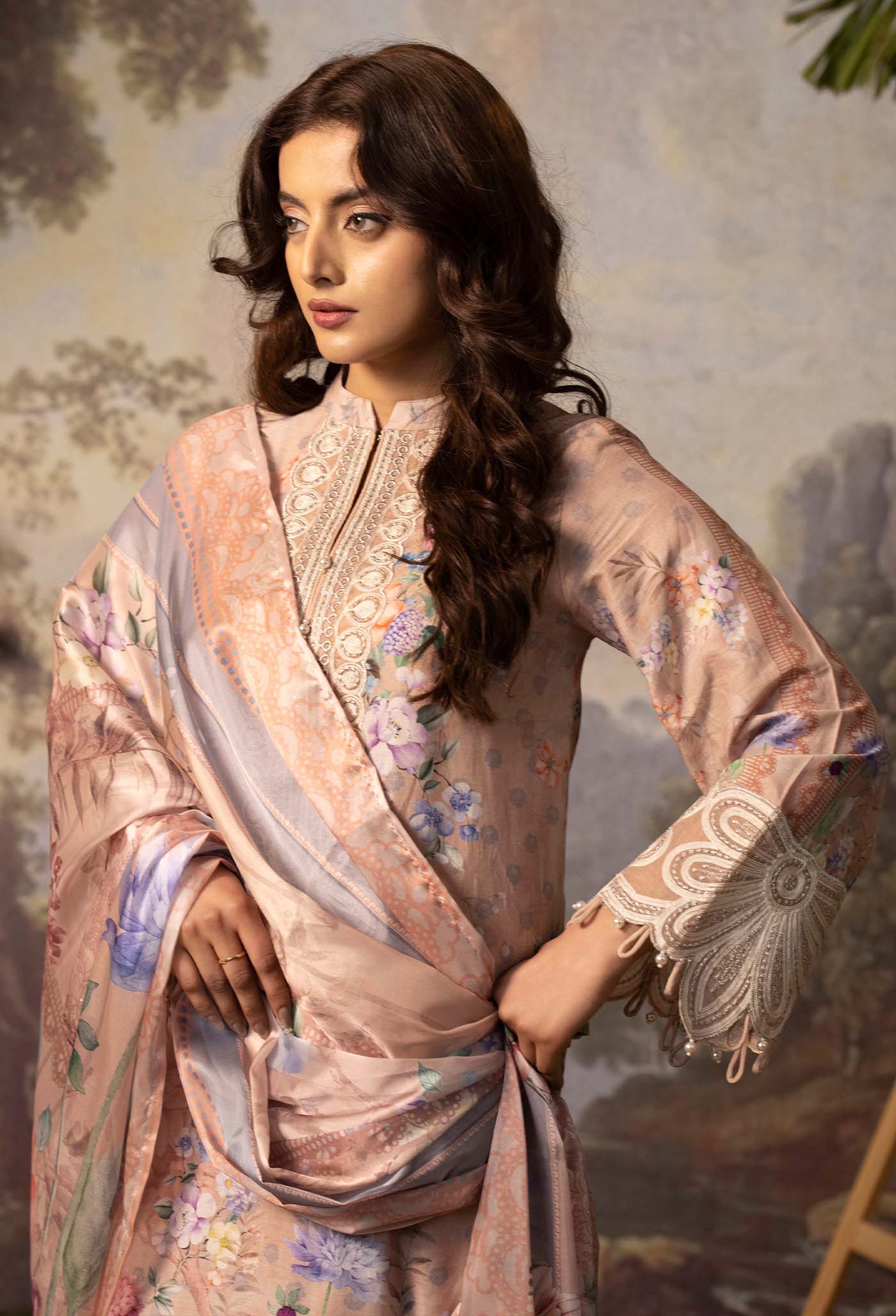 Signature Prints 5869