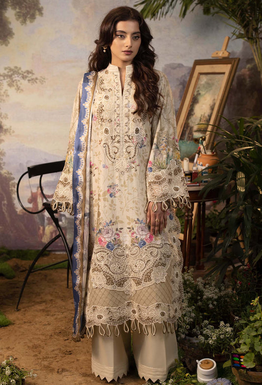 Signature Prints 5865