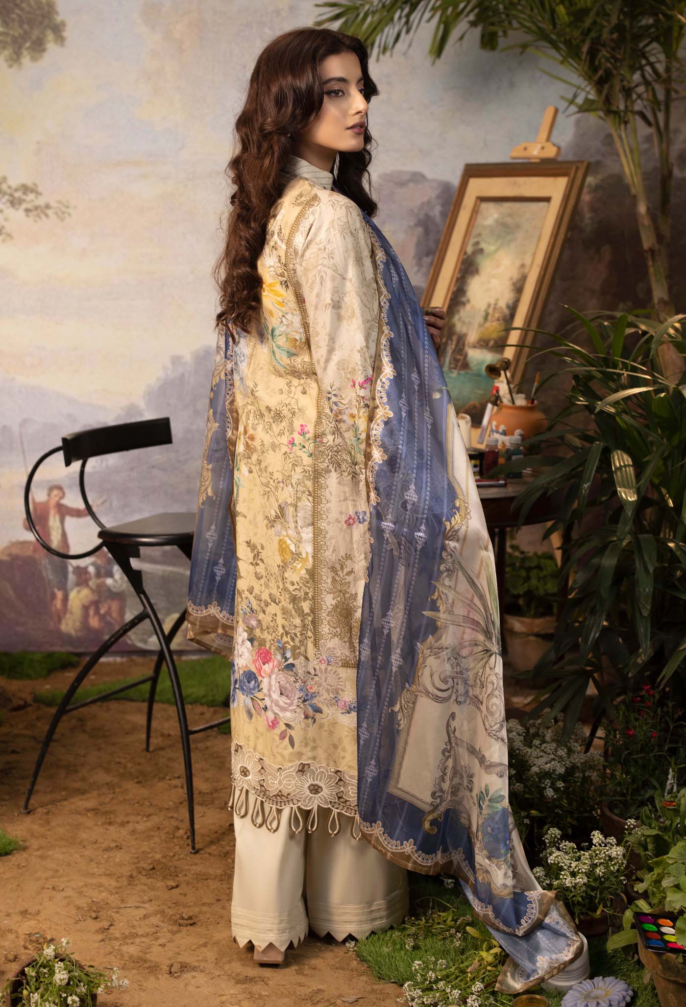 Signature Prints 5865
