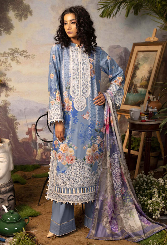 Signature Prints 5860