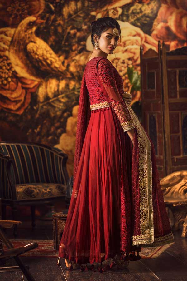 ANARKALI