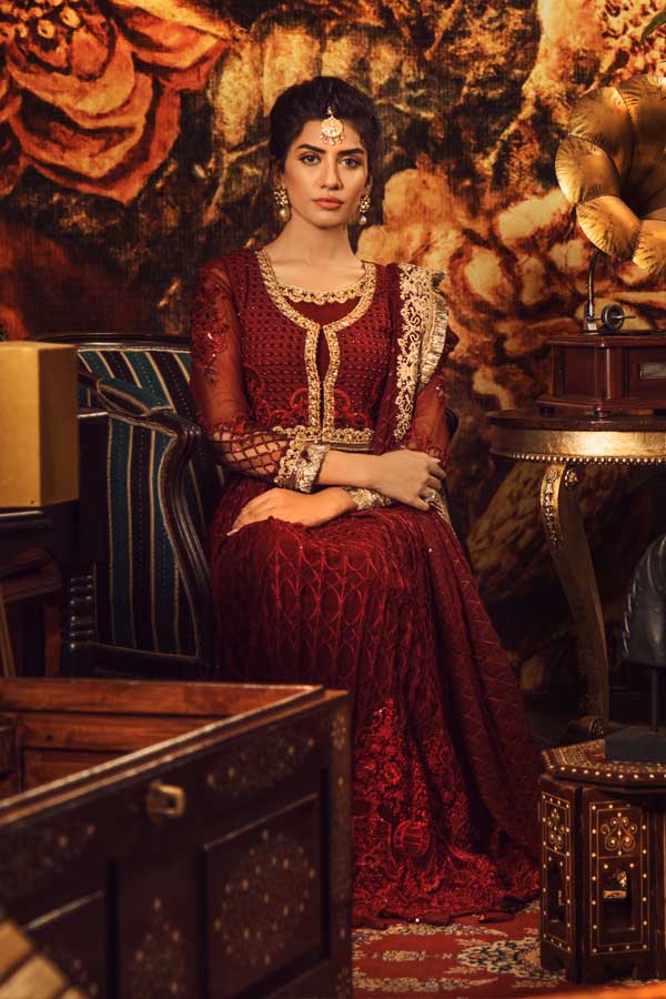 ANARKALI