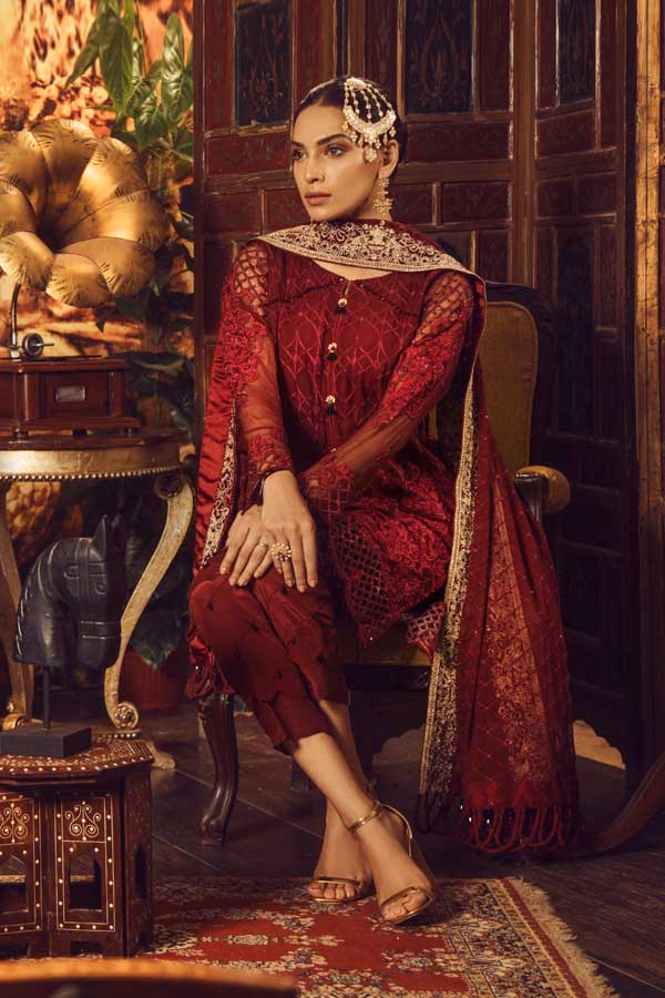 ANARKALI