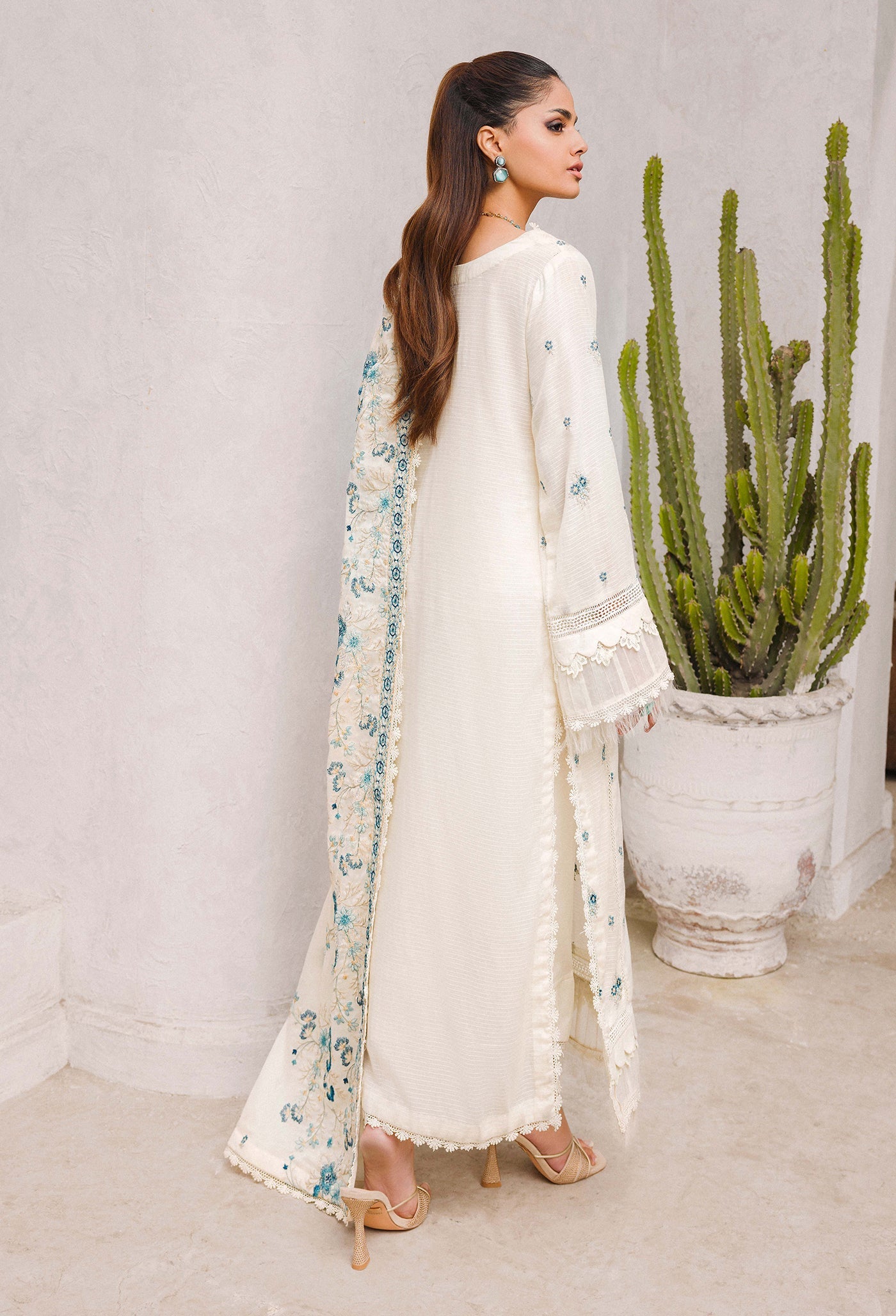 Chikankari 5727