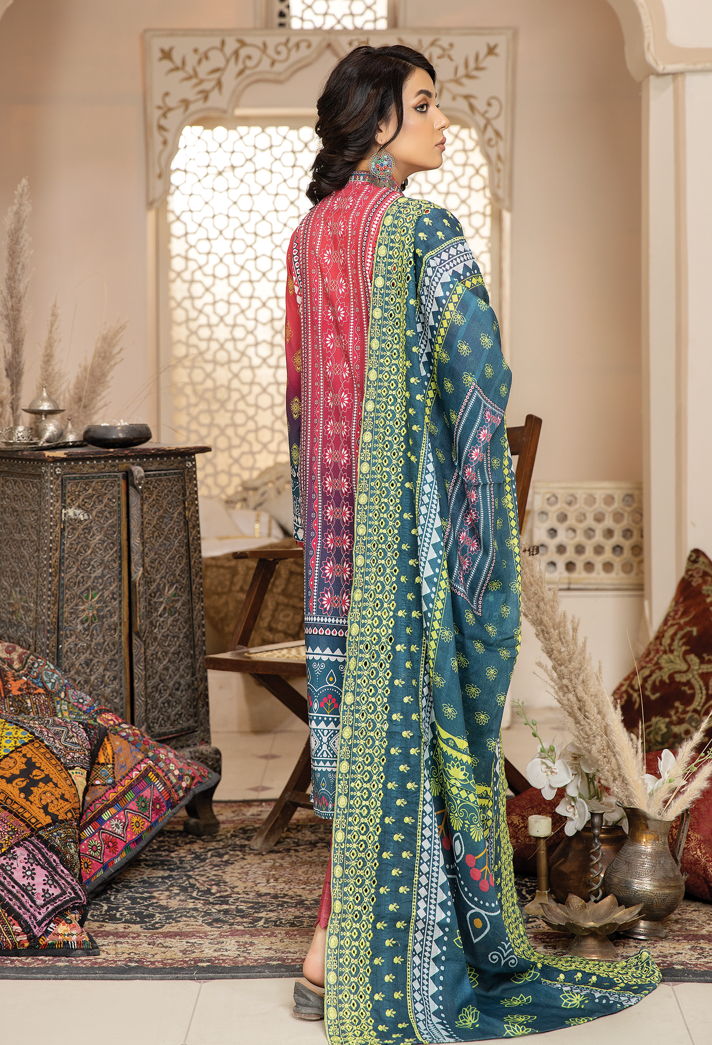 5057 - Bandhani