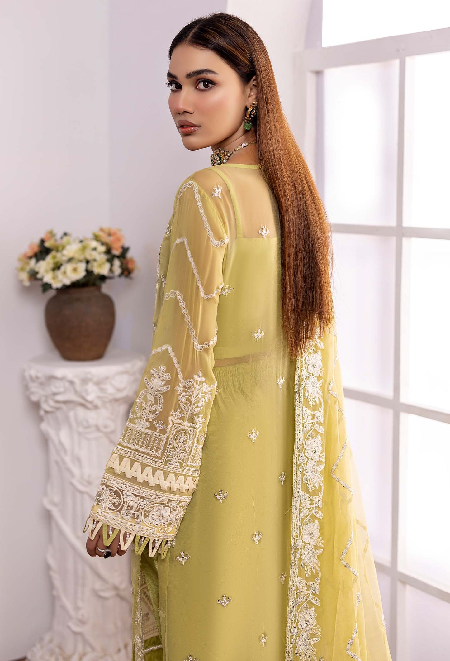 Fascino-Cardinal - A