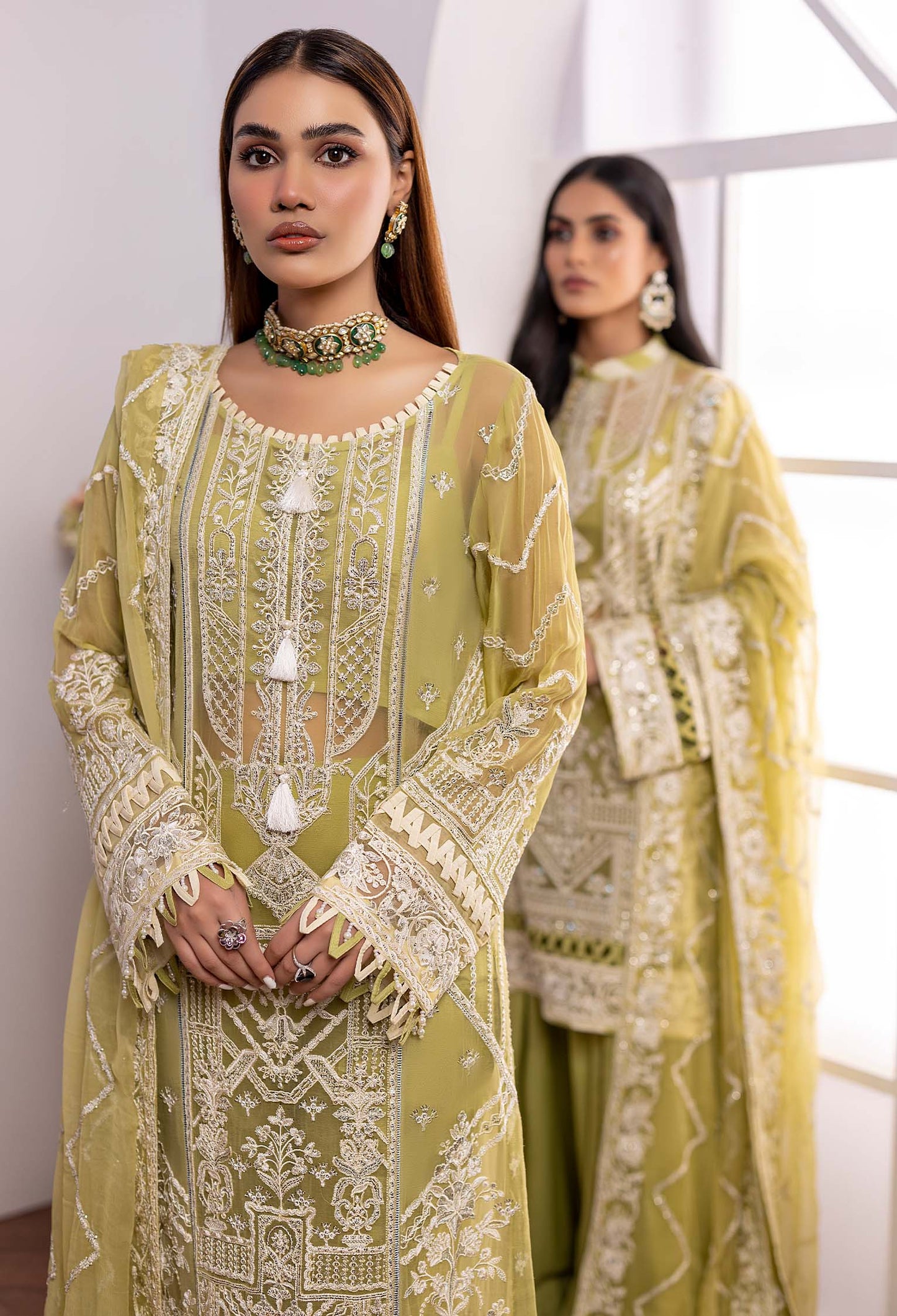 Fascino-Cardinal - A