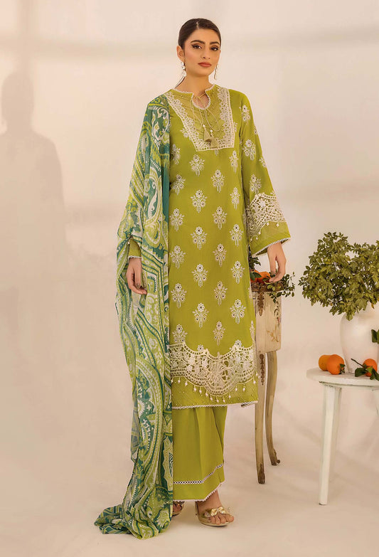 CHIKANKARI 4776