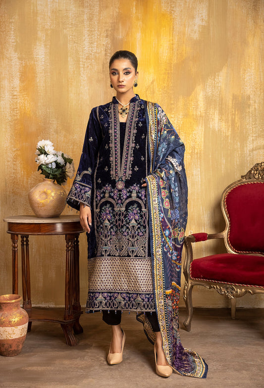 Adan's Velvet'2 5455