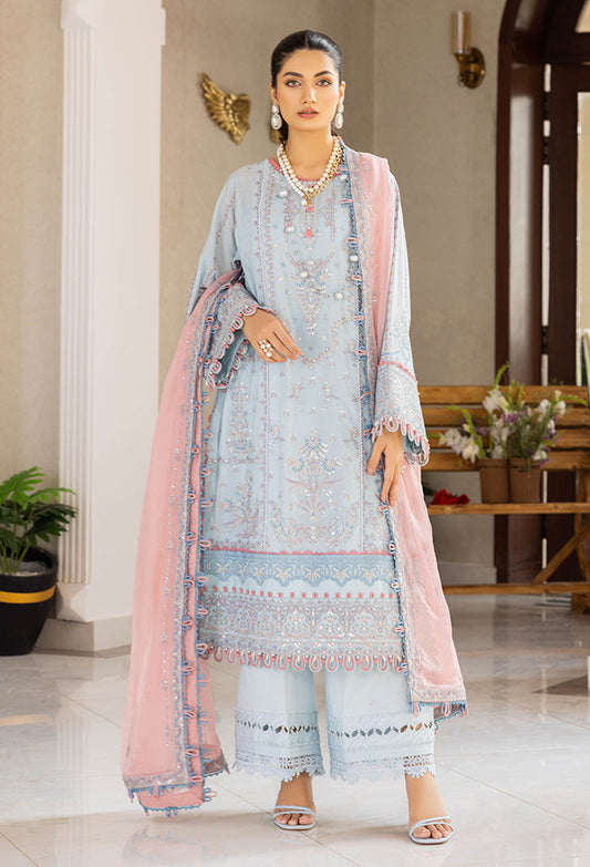 5022 - Bluish Cyan