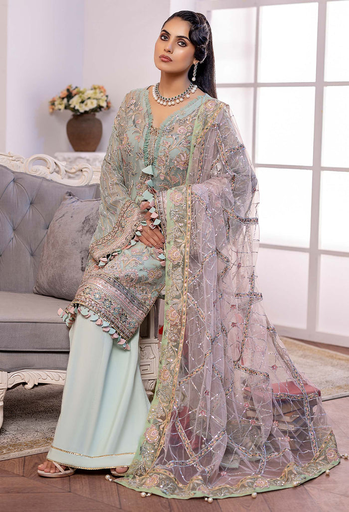 NEMESIA - B - Stitched