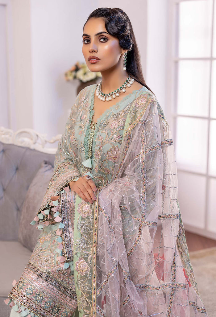 NEMESIA - B - Stitched