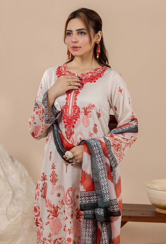 PRINTS 1054