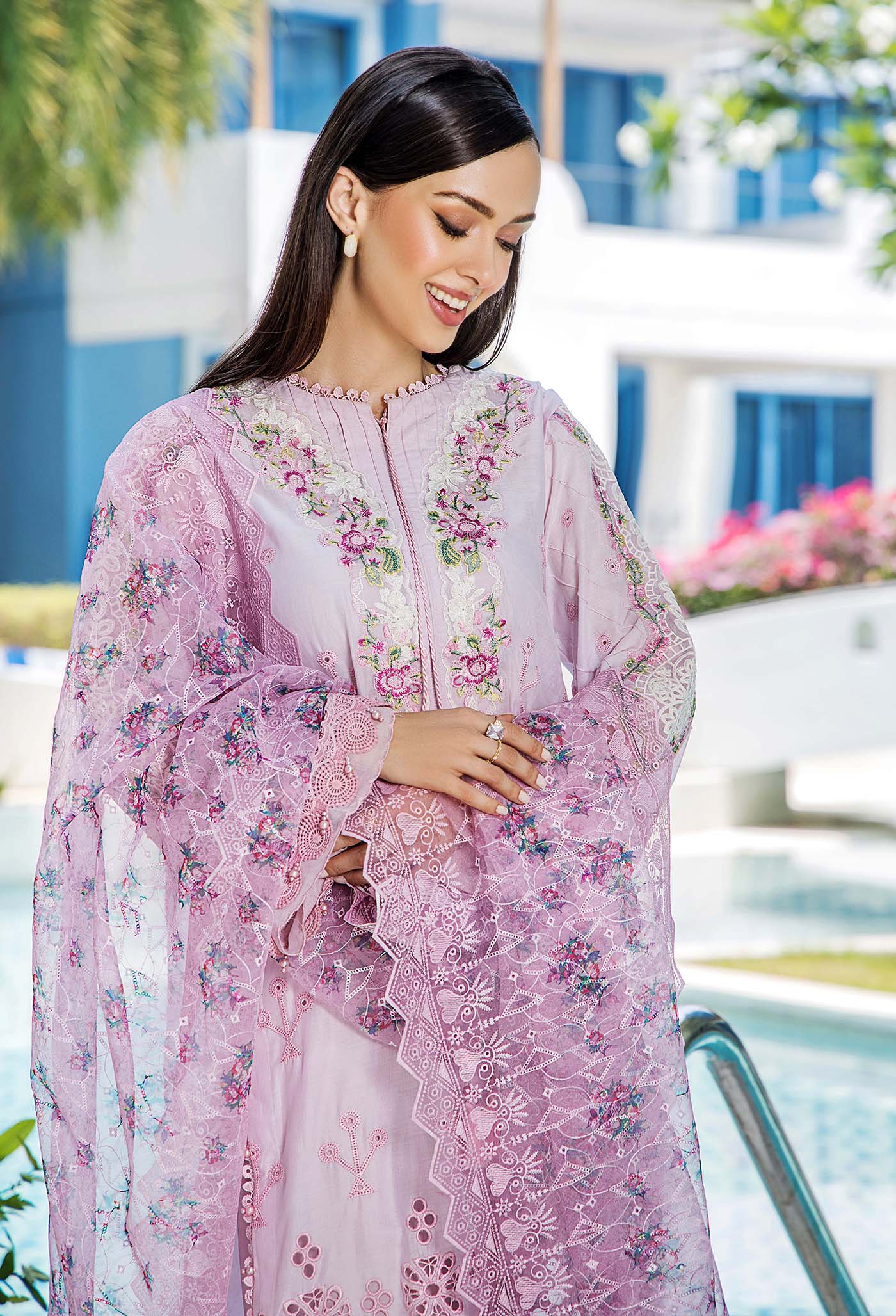 Adan's Blossom 7504