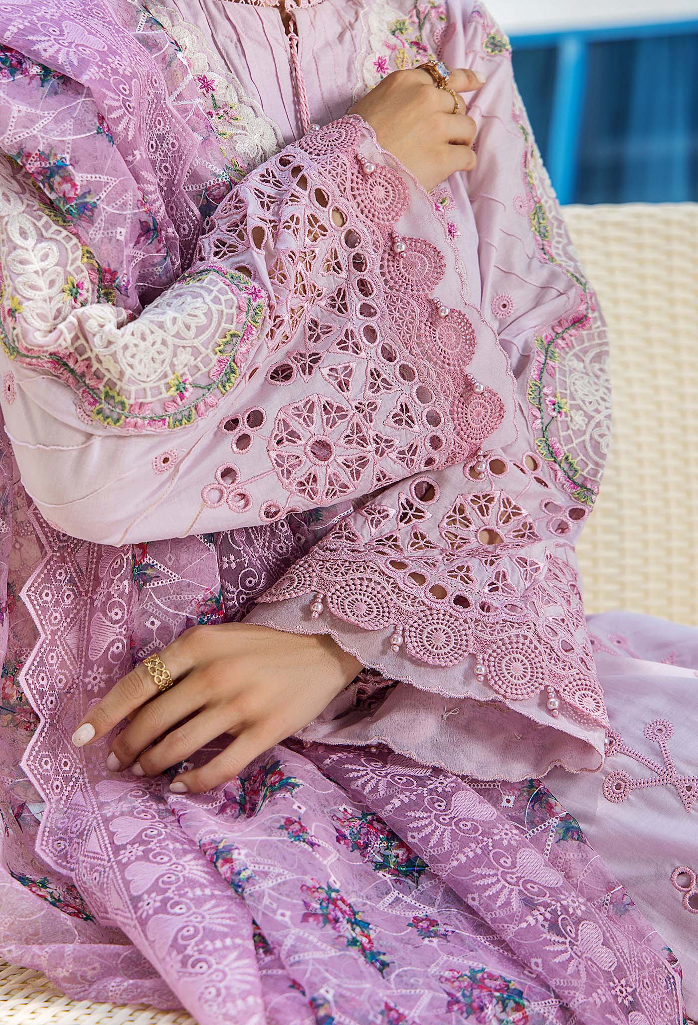 Adan's Blossom 7504