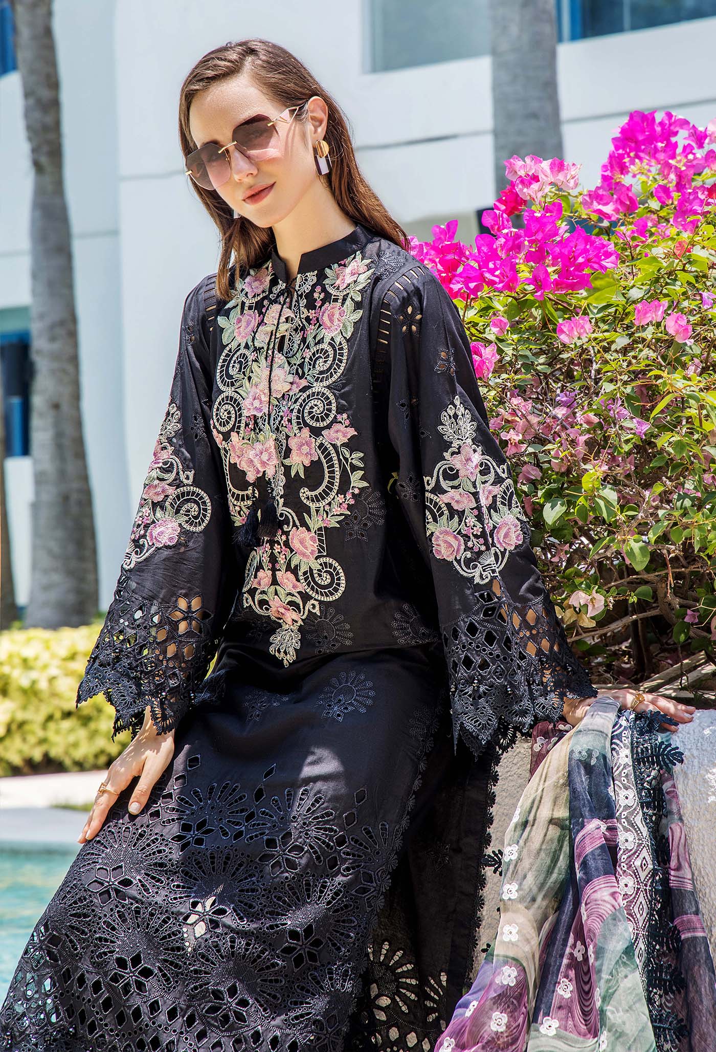 Adan's Blossom 7505
