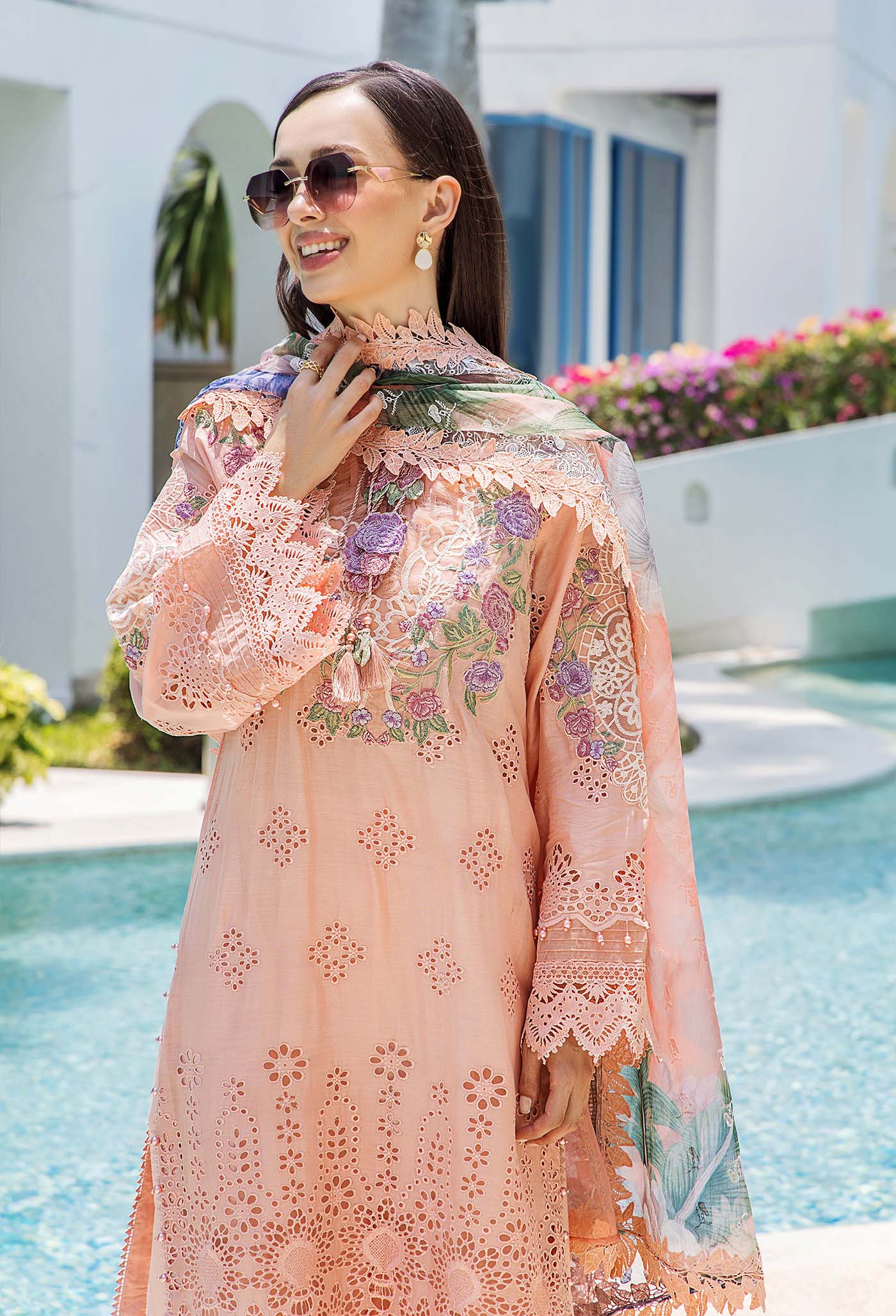 Adan's Blossom 7500