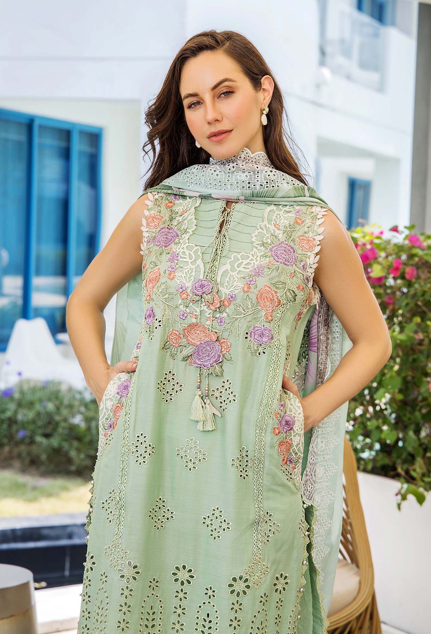 Adan's Blossom 7503