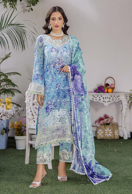 SUMMER PRINTS 31143