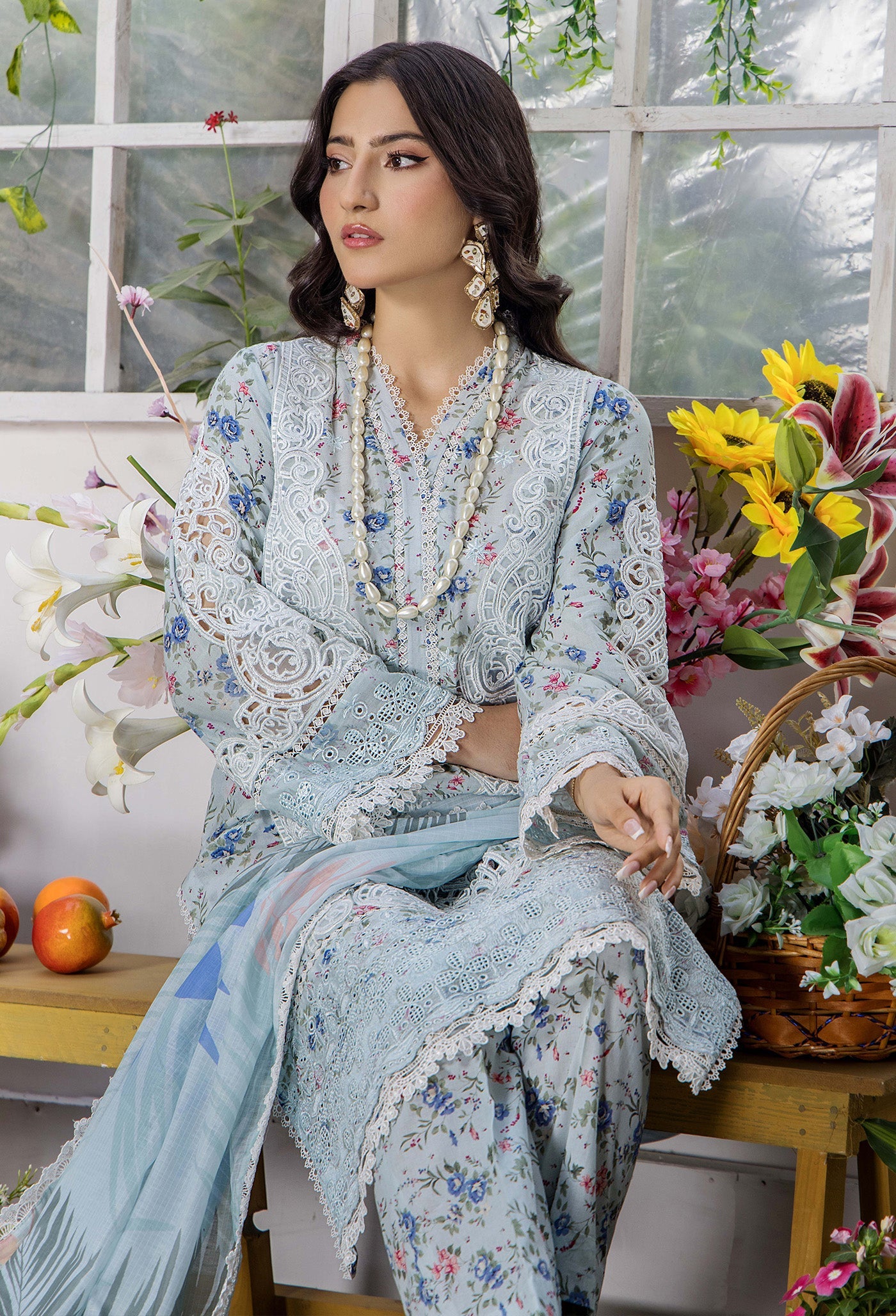 SUMMER PRINTS 31144