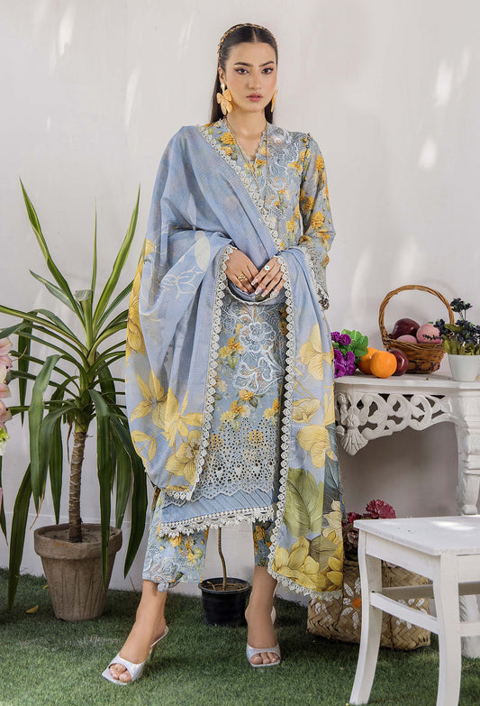 SUMMER PRINTS 31145