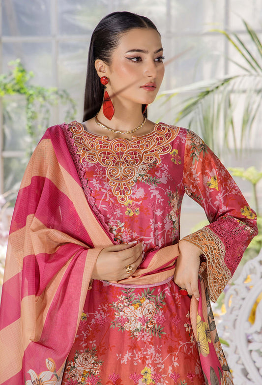 SUMMER PRINTS 31148