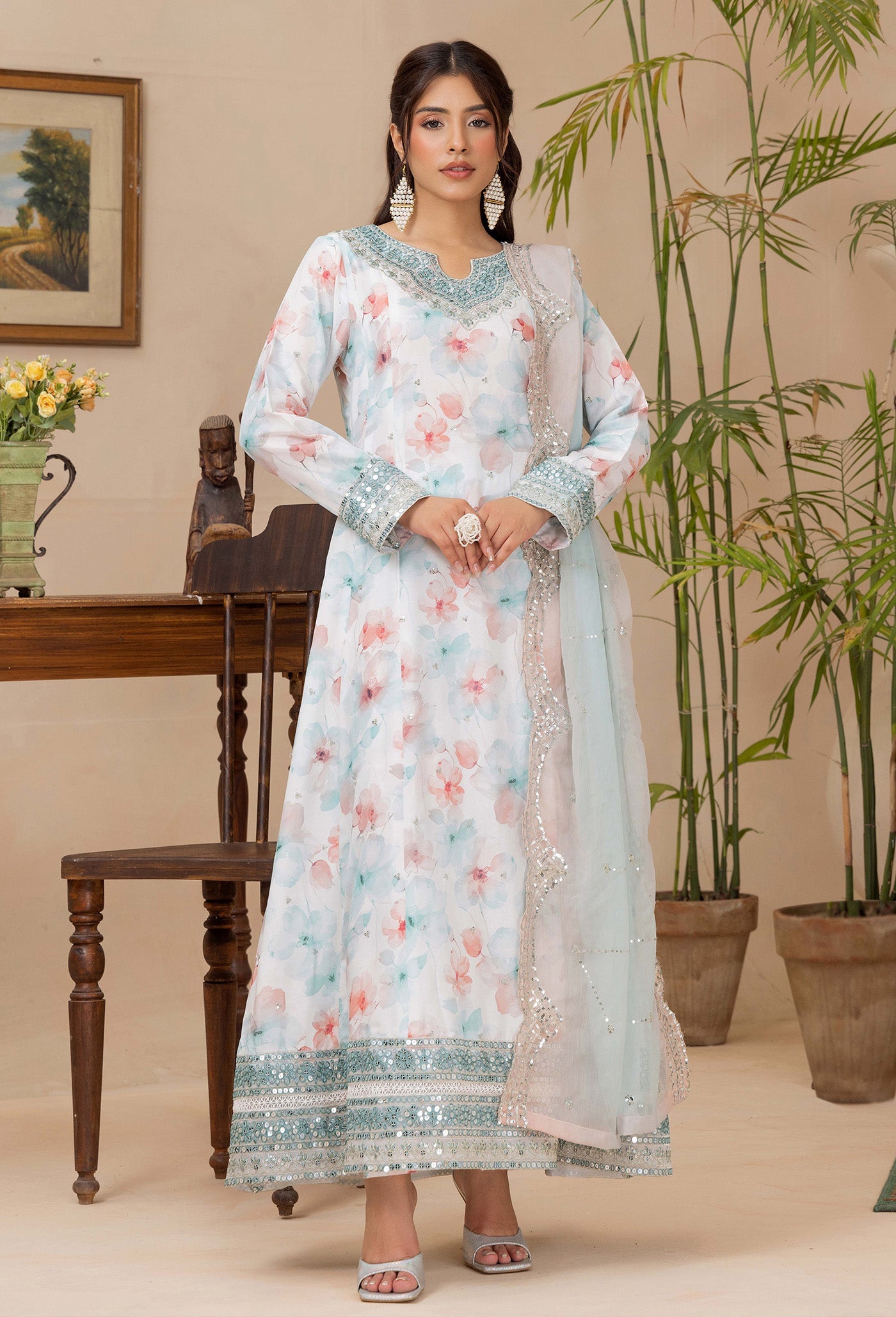 Satin Lawn 828210