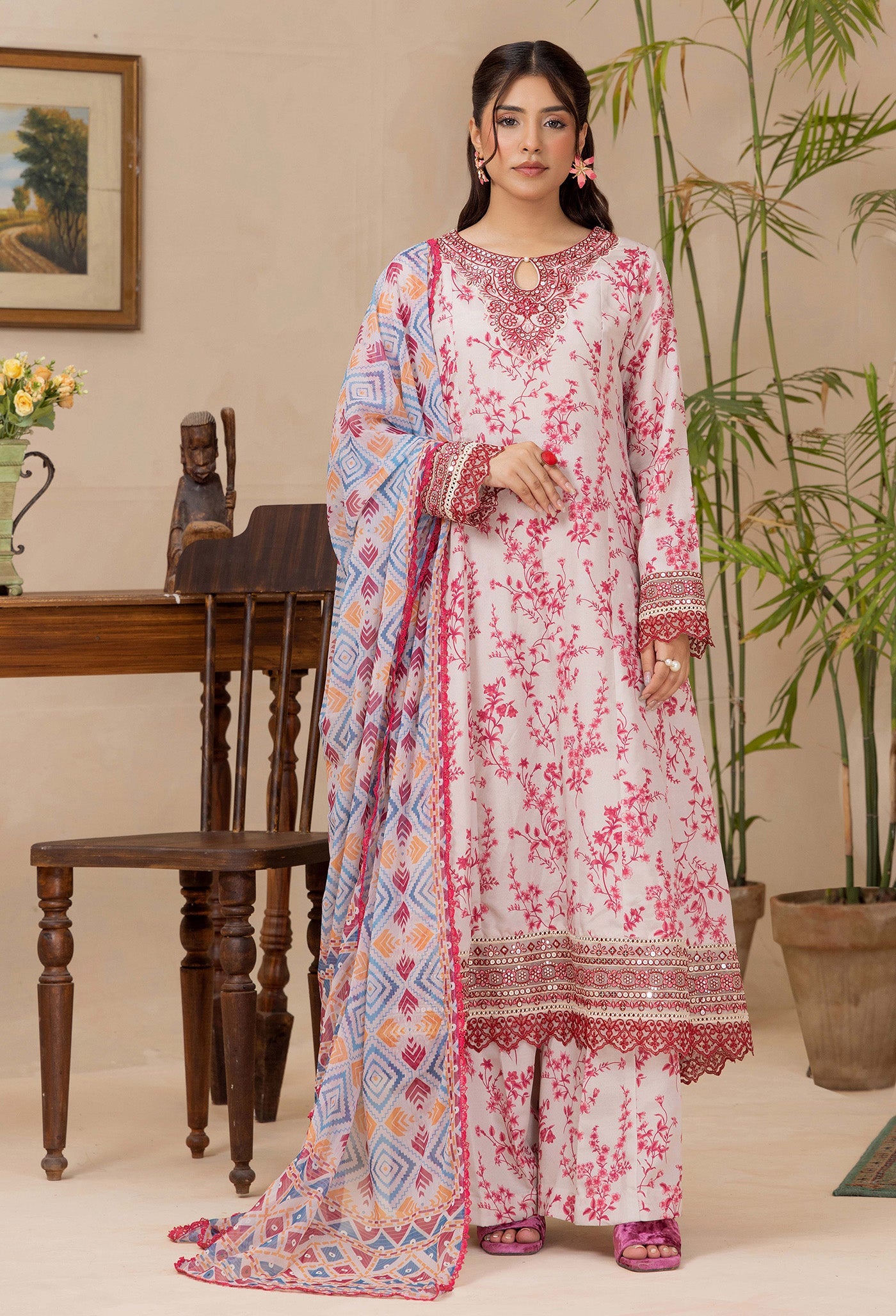 Satin Lawn 828212