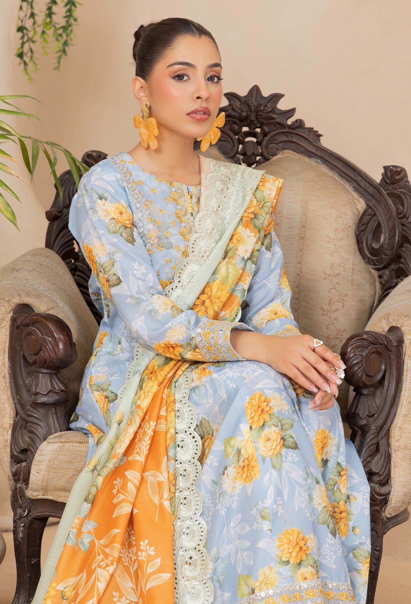 Satin Lawn 828215