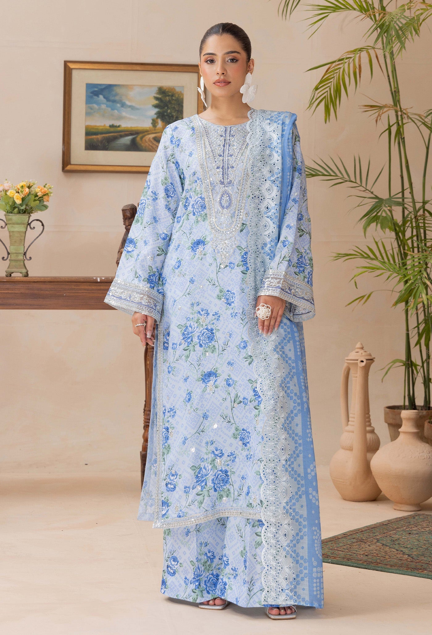 Satin Lawn 828216