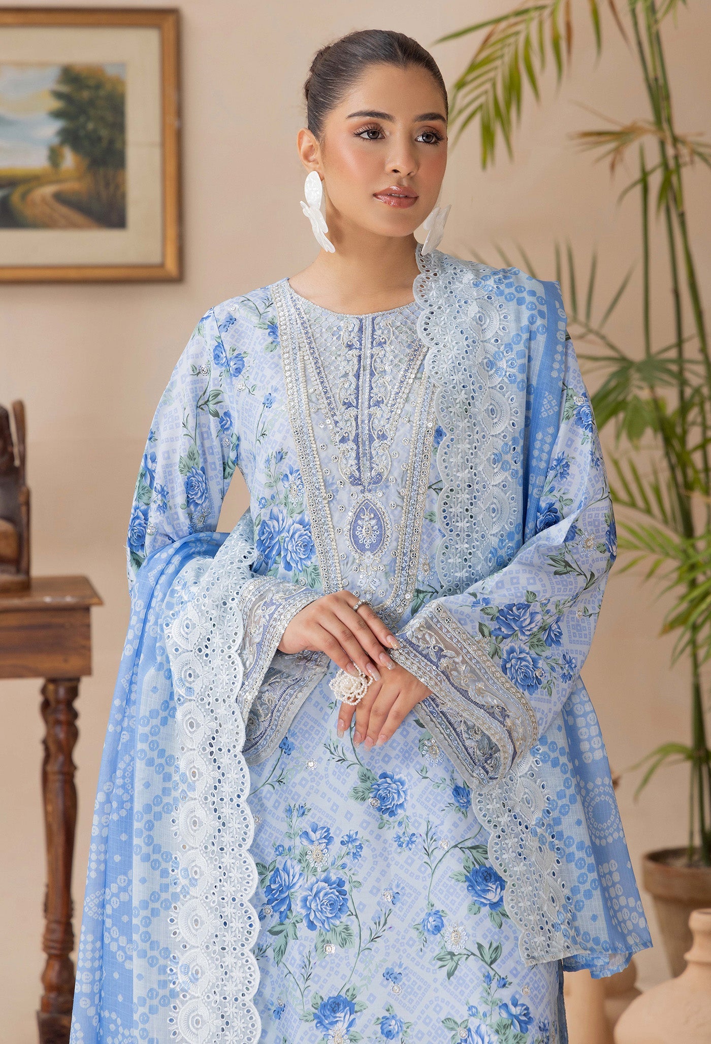 Satin Lawn 828216
