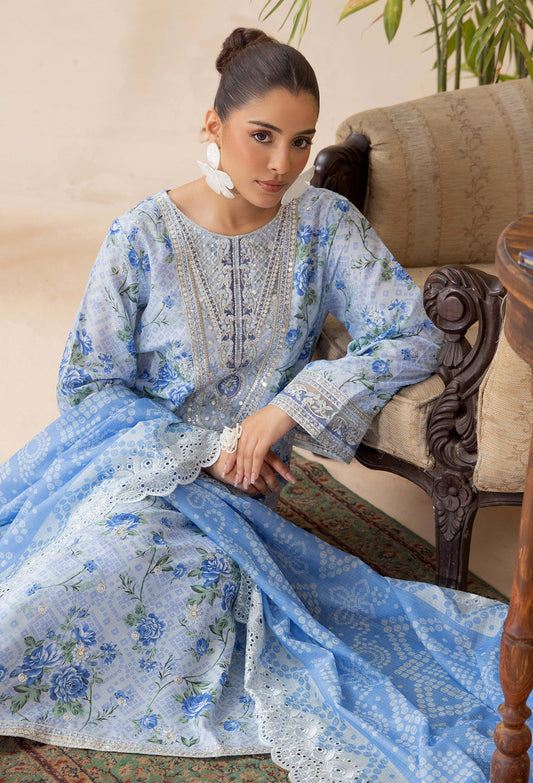 Satin Lawn 828216