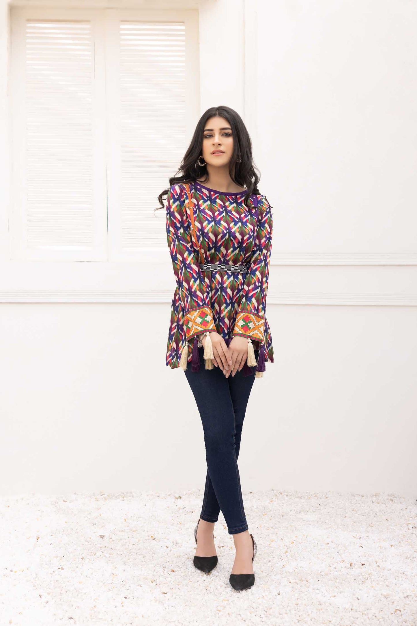 Eximious - Lawn Pret