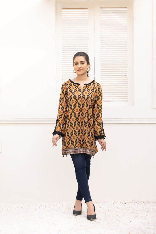 Charmsome - Lawn Pret