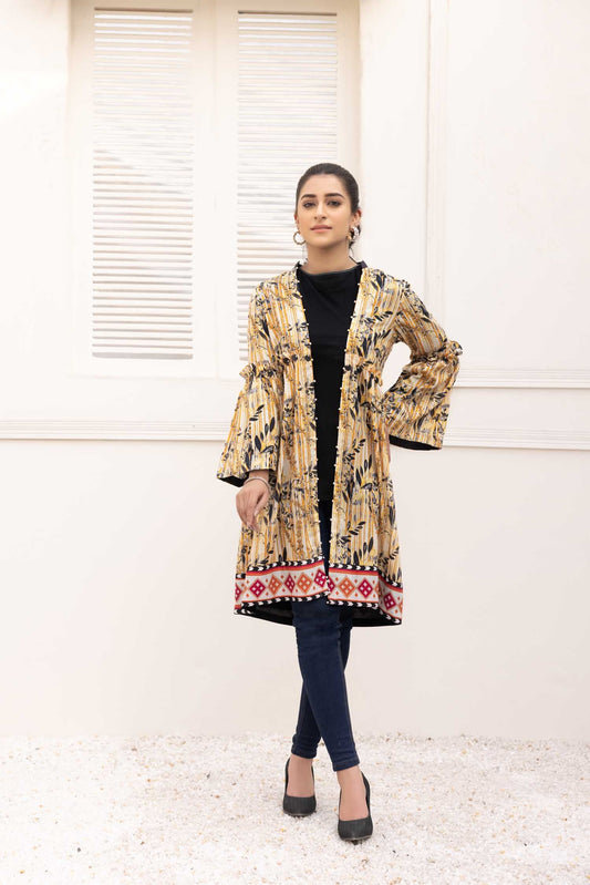 Delusive - Lawn Pret