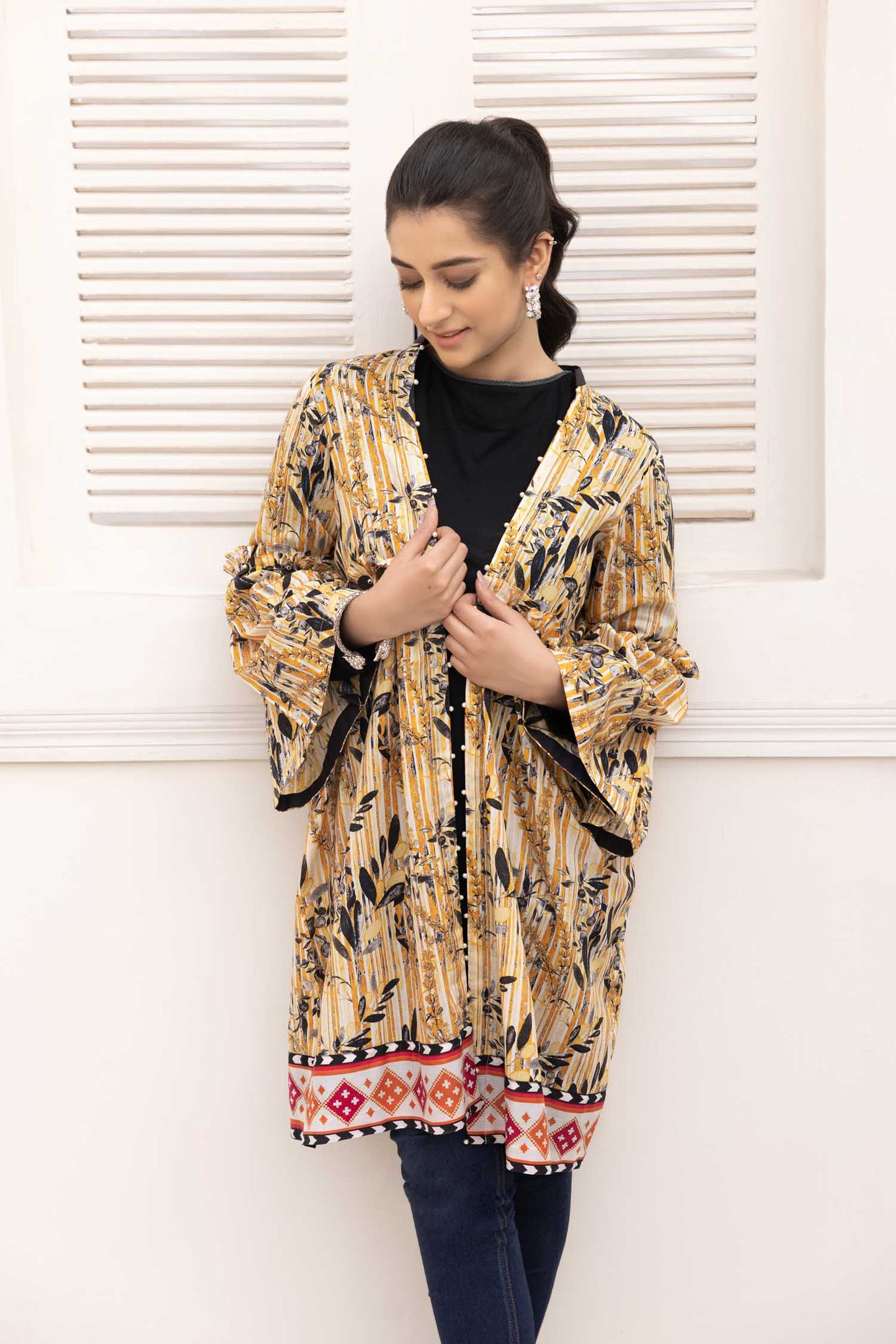 Delusive - Lawn Pret