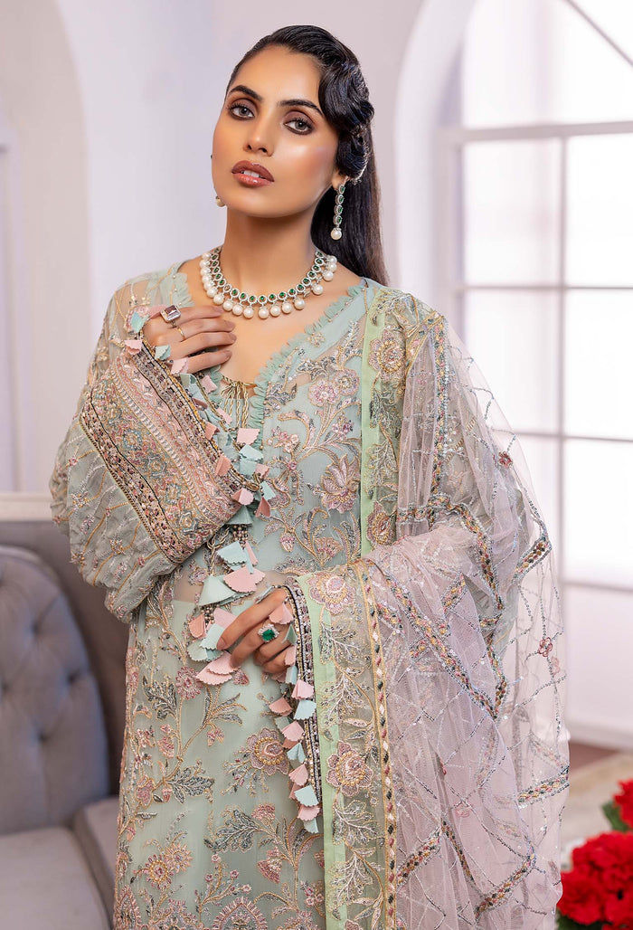 NEMESIA - B - Stitched