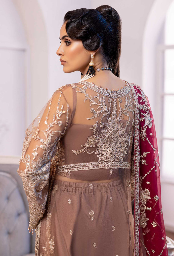 Dollcesa Diamond - B - Stitched