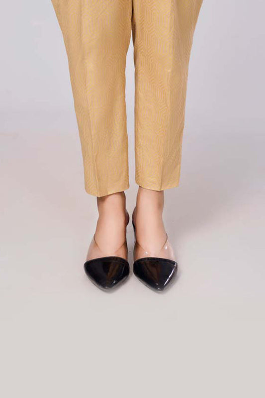 Paste Print - Cotton