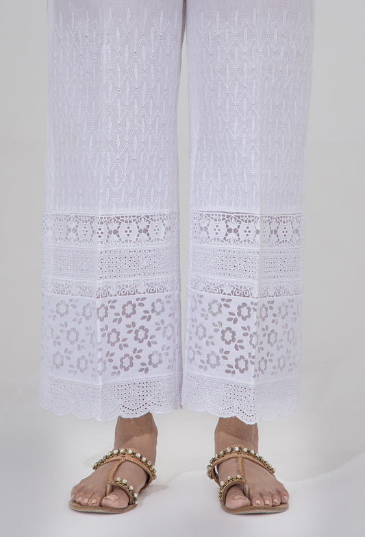 White Bottom 5211