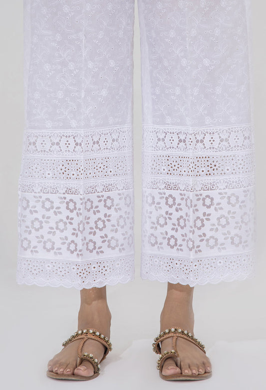 White Bottom 5214